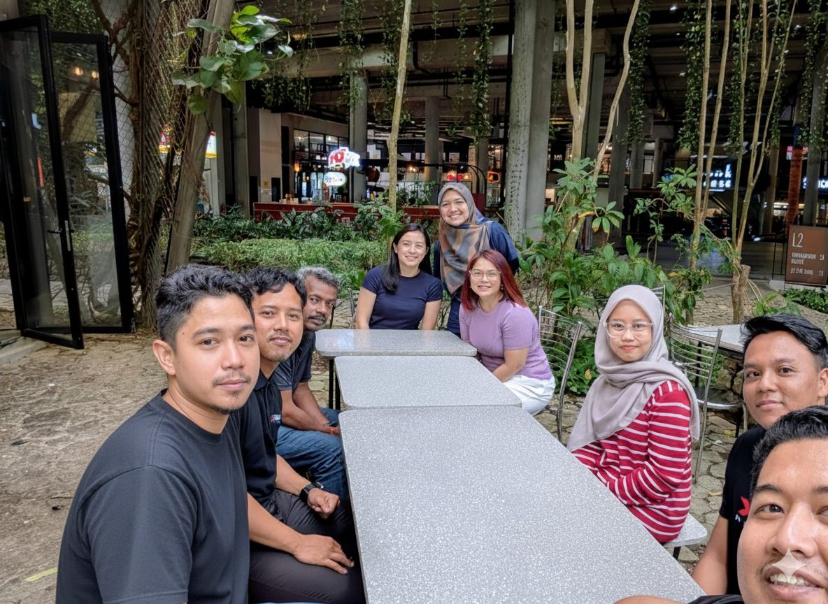 X86 Network team activity