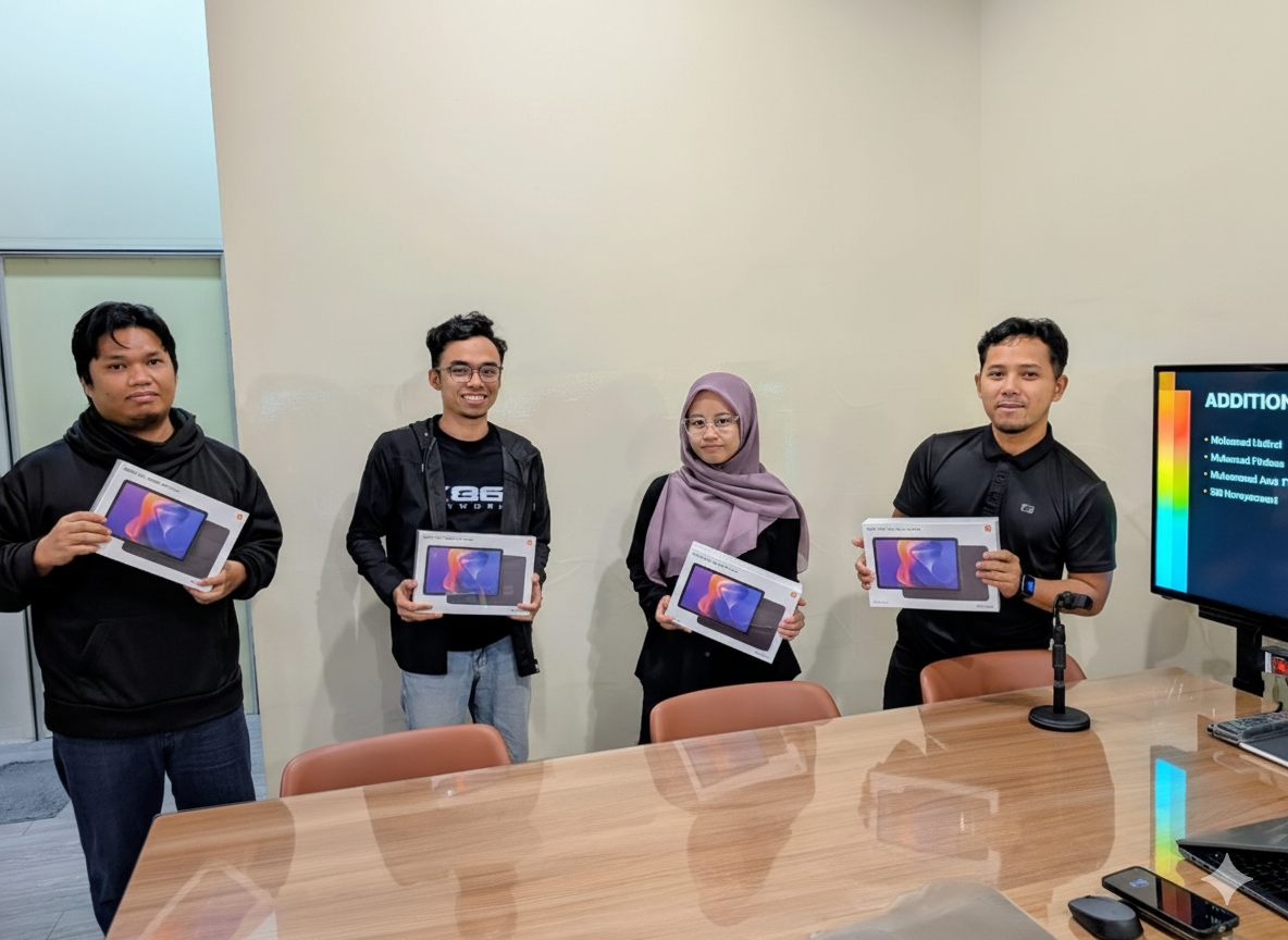 X86 Network team activity