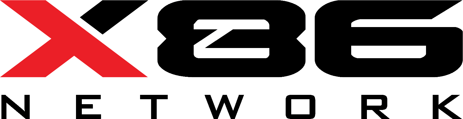 X86 Network